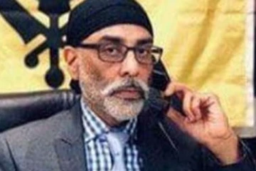 காலிஸ்தான் பயங்கரவாதி ஏர் இந்தியா விமானத்துக்கு பகிரங்க மிரட்டல்!