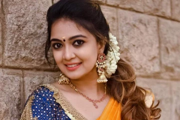 விஜய் டிவி பிரபலத்துக்கு மிக ஆபாசமாக மெசேஜ்! உடனே அந்த நடிகை என்ன செய்திருக்கிறார்?