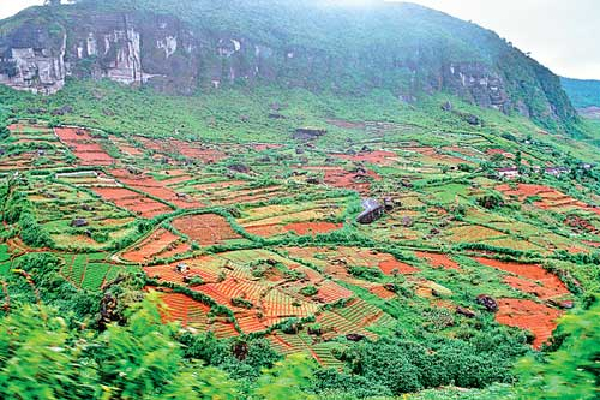 டித்வா சூறாவளி பேரழிவு : தங்கள் பாதையை மாற்றிய ஆறுகள் | Cyclone Ditwa Rivers Have Changed Their Course டித்வா சூறாவளி பேரழிவு : தங்கள் பாதையை மாற்றிய ஆறுகள் | Cyclone Ditwa Rivers Have Changed Their Course