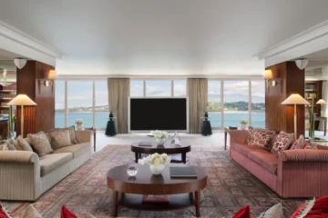 உலகின் மிக விலை உயர்ந்த ஹோட்டல் அறை: அடுக்கடுக்கான சிறப்பம்சங்களின் முழுப்பட்டியல்