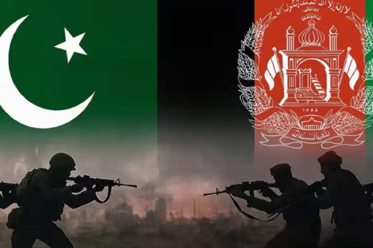 ஆப்கான்–பாகிஸ்தான் தீவிரமடையும் மோதல் ; பதற்றத்தை தணிக்குமாறு ஐ.நா. வலியுறுத்தல் | Afghanistan Pakistan Un Urges De Escalate Tensions