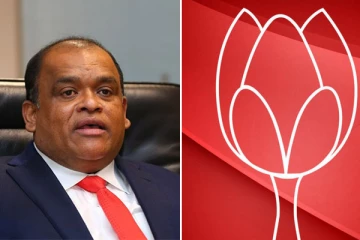 மொட்டுக் கட்சியின் ஜனாதிபதி வேட்பாளராக தம்மிக்க: வெளிவரும் அரசியல் வட்டார தகவல்கள்