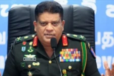 மக்கள் அதிகளவில் ஒன்று கூடும் இடங்கள் தொடர்பில் இராணுவ தளபதி வெளியிட்டுள்ள தகவல்