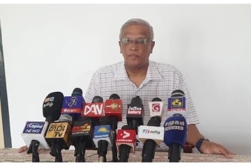 அரசாங்கத்திற்கு சுமந்திரன் விடுத்துள்ள எச்சரிக்கை