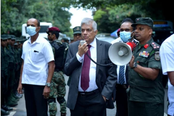 நான் பதவியில் இருக்கும்வரை இதுவே முடிவு! ஜனாதிபதி பிறப்பித்துள்ள கடுமையான உத்தரவு (Photos)