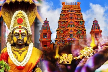 ஆடி மாதத்தின் சிறப்பு: முக்கியம் பெறும் அம்மன் விரதங்கள்!
