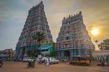 ஒரு முறை தரிசித்தால் 1000 சிவாலயங்களை வழிபட்ட பலன் கிடைக்கும் தலம்