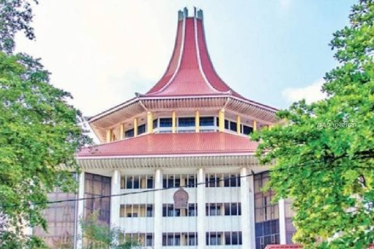 நீதிபதிகளின் ஓய்வு பெறும் வயதெல்லை நீடிப்பு: NPPயின் தலைமைத்துவ குழுவிலிருந்து வந்த எதிர்ப்பு... | Senior Npp Lawyer Judges Retirement Age Extension