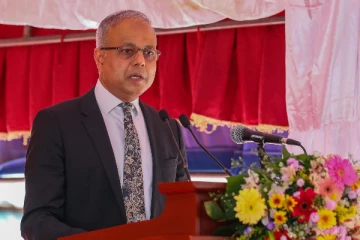 சிவில் பாதுகாப்புத் திணைக்களத்தை கலைக்க அரசாங்கம் தயாரில்லை - சாகல ரத்நாயக்க
