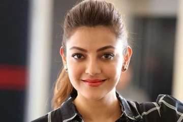 குழந்தை பிறந்த பிறகு முதல்முறையாக போட்டோ வெளியிட்ட காஜல் அகர்வால் - வைரலாகும் புகைப்படம்