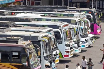 தென் மாவட்ட பேருந்துகள் நாளை முதல் கோயம்பேட்டில் இருந்து இயக்கப்படாது.., கிளாம்பாக்கம் தான்: அமைச்சர் திட்டவட்டம்