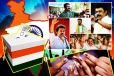 தமிழகத்தின் தலையெழுத்தைத் தீர்மானிக்கும் நாள்! 17-ஆவது சட்டமன்றத் தேர்தல் வாக்குப்பதிவு இன்று ஆரம்பம்
