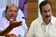 பாமக யாருக்கு சொந்தம்? - மீண்டும் உறுதிப்படுத்திய தேர்தல் ஆணையம்