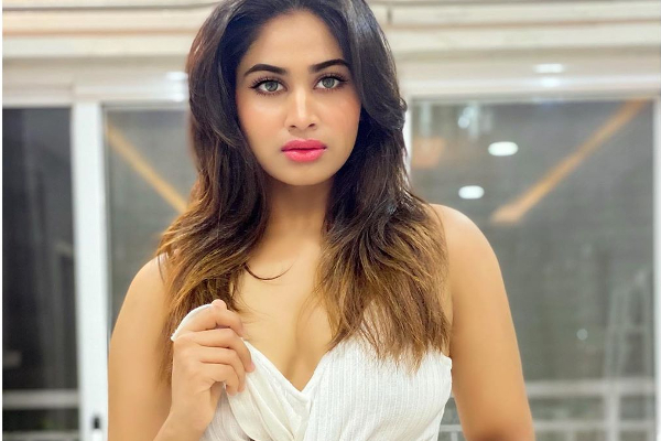 பிக்பாஸ் நடிகை ஷிவானியா இது? பாரில் இப்படியொரு ஆடையில் எல்லைமீறிய போட்டோஷூட் | Bigg Boss Actress Shivani Latest Bar Photoshoot