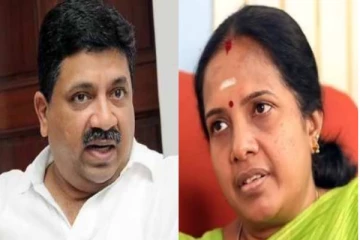 “எதை கேட்டால் எதை கொடுக்கிறீர்கள்” - பி.டி.ஆருக்கு வானதி சரமாரி கேள்வி