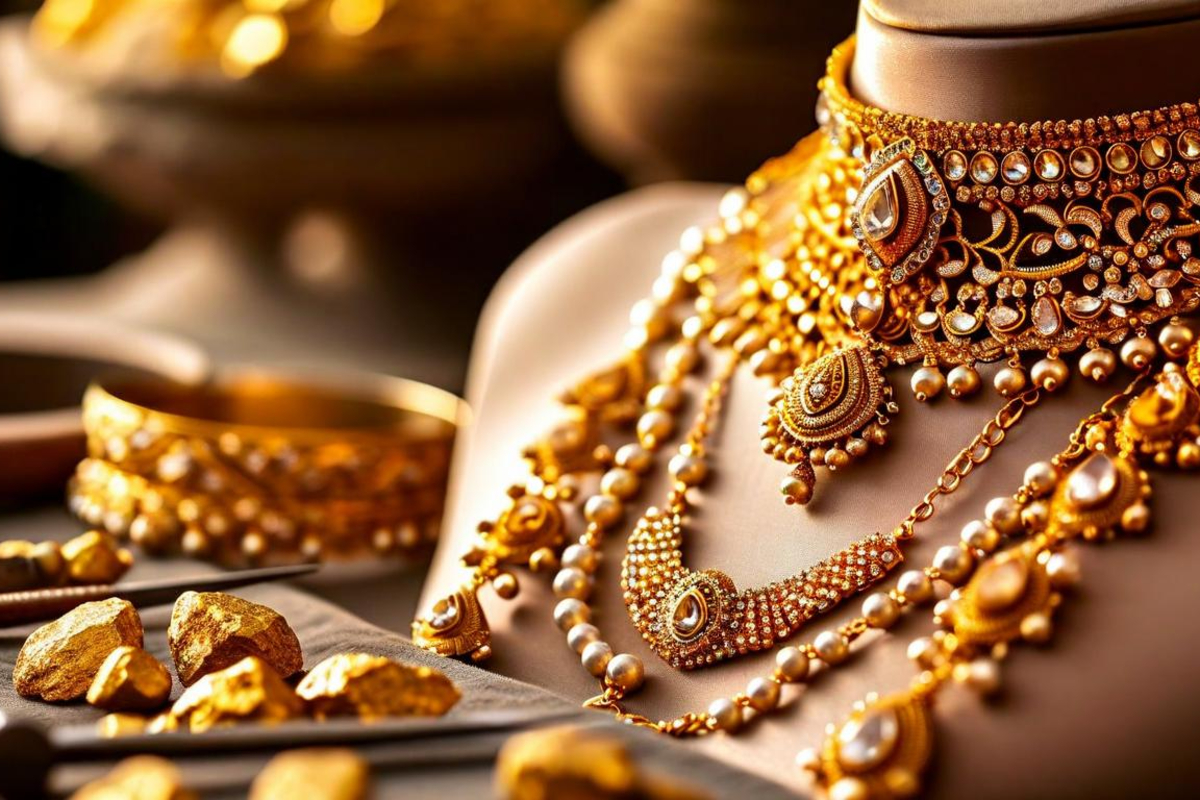 உச்சம் தொட்ட தங்க விலை : வாங்கவுள்ளோருக்கு முக்கிய தகவல் | Gold Price Increase In World Market