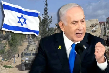 தெற்கு லெபனானில் தரைவழி நடவடிக்கைகளைத் தொடங்கும் இஸ்ரேல்