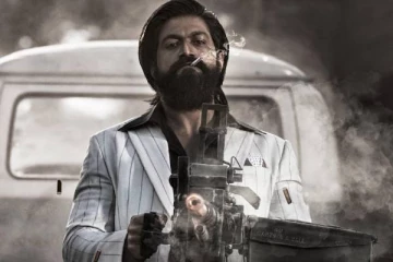விரைவில் தொலைக்காட்சியில் ஒளிபரப்பாகப்போகிறது KGF 2- எப்போது தெரியுமா?