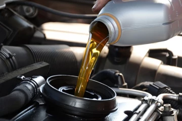 එන්ජින් ඔයිල් ගැන රජයෙන් දැඩි තීරණයක්