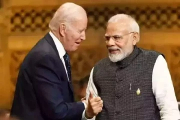 ஜோ பைடனிடம் வங்காளதேசத்தில் சிறுபான்மையினர், இந்துக்களின் பாதுகாப்பை உறுதி செய்தேன் - பிரதமர் நரேந்திர மோடி