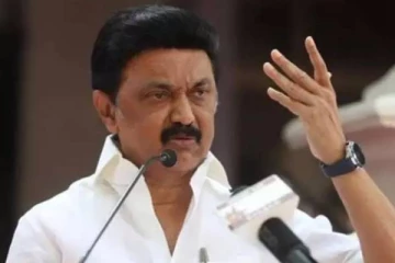 இந்தியாவைக் காப்பாற்ற திமுகவினர் தயாராக வேண்டும் - முதலமைச்சர் மு.க.ஸ்டாலின்