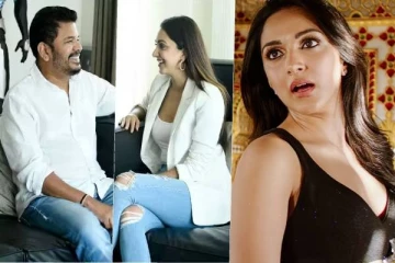 ஷங்கர் கூட ஒருமுறை தான்.. கோடியில் புரளும் திருமணமான நடிகை!!