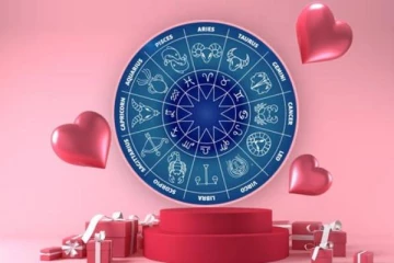 இந்த ராசிக்காரர்களுக்கு காதலர் தினத்தில் துணை கிடைக்குமாம்!!