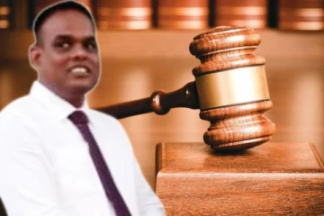 வைத்தியர் சிவரூபன் வழக்கில் சாட்சிகளை பதிவு செய்ய தவணை