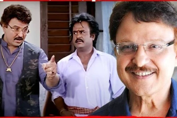 மனோபாலாவை தொடர்ந்து ரஜினிகாந்த் பட நடிகரும் மரணமா? குடும்பத்தினர் வெளியிட்ட விளக்கம்