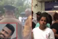 හෝමාගම පොලිසිය තුළ තරුණයකු මියයාමේ සිද්ධිය උඩු යටිකුරු වෙයි - කලින් තරුණයාට දරුණු පහර දීමක් වෙලා