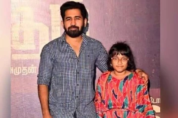 இந்த விஷயத்தில் விஜயகாந்துக்கு பிறகு விஜய் ஆண்டனிதான்: தயாரிப்பாளர் புகழாரம்