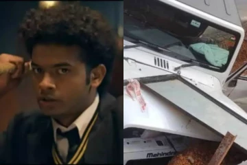 சம்பவ இடத்திலேயே மரணம்....பயங்கர விபத்தில் சிக்கிய லியோ பட நடிகர்!!