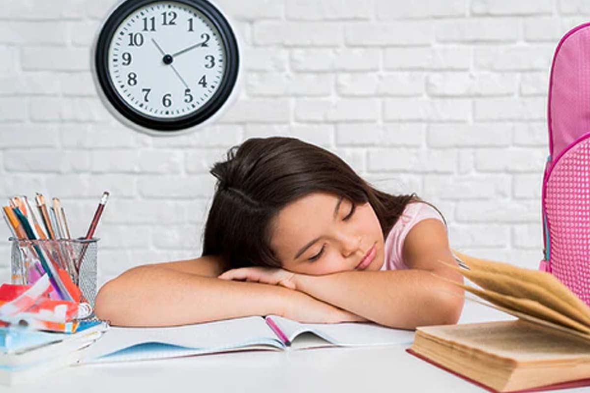 இரவில் எவ்வளவு நேரம் தூங்குறீங்க... இளைஞர்களே உங்களுக்குத் தான் | Youth Must Night Sleep Atleast 7 Hours