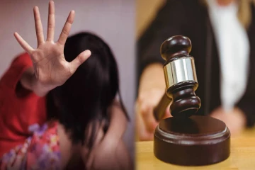 6வயது சிறுமியை பாலியல் வன்கொடுமை செய்து கொன்ற கொடூரம் - 2 நபர்களுக்கு தூக்கு தண்டனை!