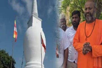 யாழ். தையிட்டி சட்டவிரோத விகாரை தொடர்பான மூன்று வழக்குகள் ; நீதிமன்றம் வழங்கிய உத்தரவு