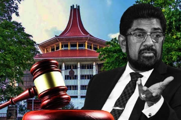 கெஹலிய மீதான வழக்கு : நீதிமன்ற உத்தரவு