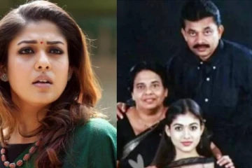நடிகை நயன்தாராவின் தந்தை மருத்துவமனையில் அனுமதி! மருத்துவர்கள் தீவிர சிகிச்சை
