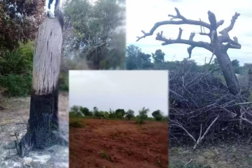 மயிலத்தமடுவில் பெரும்பான்மை இனத்தவரின் அடாவடி தீவிரம்