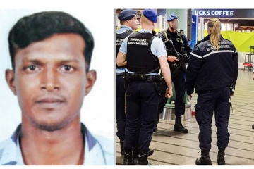 வெளிநாட்டில் சிக்கி தவிக்கும் தமிழன்! விமான நிலையத்தில் நடந்த துயரம்: கதறி அழும் பரிதாபம்