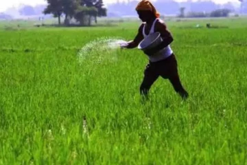 விவசாயிகளுக்கு அதிர்ச்சி அறிவிப்பை வெளியிட்ட அமைச்சர்!
