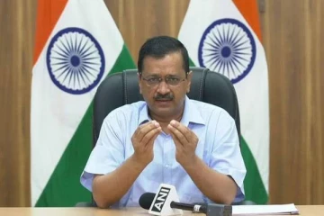 கொரோனா 3வது அலை பரவலில் உதவ 5,000 இளைஞர்களுக்கு பயிற்சி