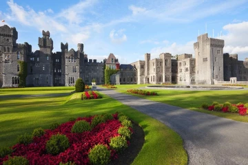 அயர்லாந்து அரசாங்கம் வெளியிட்ட அதிரடி அறிவிப்பு; குக்ஷியில் மக்கள்!