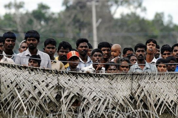 ஈழ தமிழர்கள் விடயம் தொடர்பாக அமெரிக்காவிற்கு பறந்த கடிதம் | Us Urged To Lead On Eelam Tamils Issue