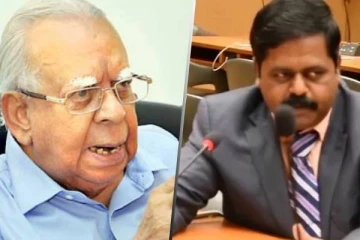 புலிகள் தொடர்பான சம்பந்தனின் நிலைப்பாடு குறித்து சிறிதரன் பகிரங்க குற்றச்சாட்டு