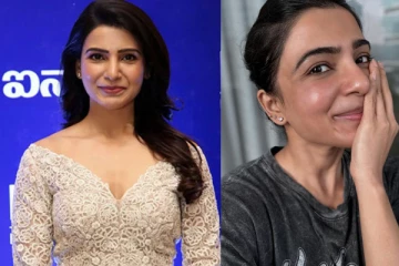 முதல் படத்திலேயே எல்லாம் பண்ணியாச்சு.. வெளிப்படையாக பேசிய சமந்தா..