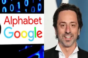 6,000 கோடி மதிப்பிலான கூகுள் பங்குகளை நன்கொடையாக கொடுத்த அமெரிக்கர்