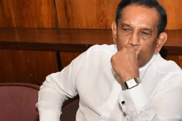 රාජිතගේ විමර්ශන අවසන් - අධි චෝදනා ගොනු කරන බව අල්ලස් කොමිසම අධිකරණයට දැනුම් දෙයි
