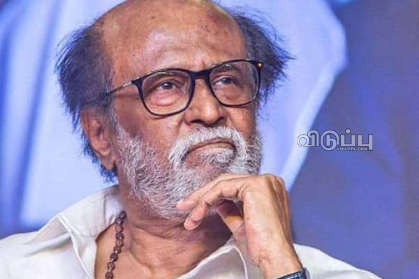 நாளா பக்கமும் ஏமாற்றத்தை சந்திக்கும் ரஜினிகாந்த்!! கோடியை ஆட்டையை போட்ட கும்பலாம் அப்செட்.. | Fraud Case In The Name Of Rajinikanth Foundation
