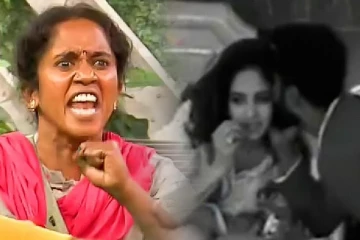 பிக் பாஸ் வீட்டிற்குள் நடக்கும் லீலைகள்.. TRP-காக அந்த மாதிரி செய்யும் போட்டியாளர்கள்