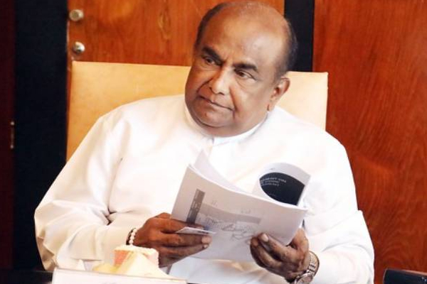 உள்ளூராட்சி சபைத் தேர்தல் தாமதத்திற்கான காரணம் இதுதான்! | Reason For Delay In Local Council Elections